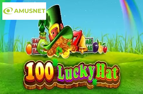 100 Lucky Hat